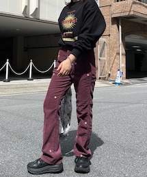 Wrangler | パンツ