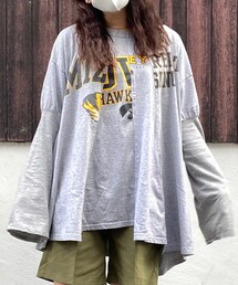 77circa | Tシャツ/カットソー