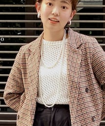 CPCM | ニット/セーター