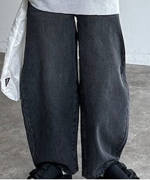 CPCM | デニムパンツ