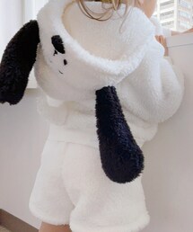 SNOOPY | つなぎ/オールインワン