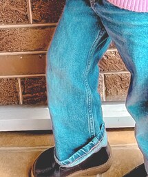 H&M | デニムパンツ