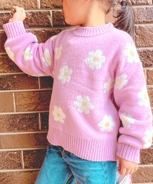 GU | ニット/セーター