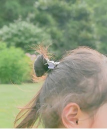 3coins | ヘアアクセサリー