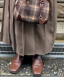 UNIQLO | スカート