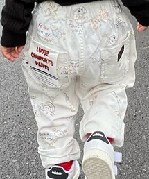 Birthday | パンツ