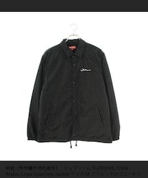 Supreme  | ナイロンジャケット