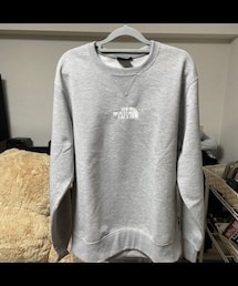 THE NORTH FACE | スウェット