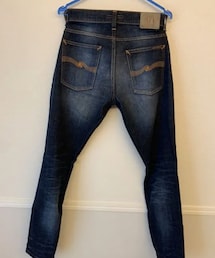 Nudie Jeans | デニムパンツ