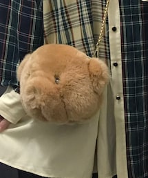 NAIDY | ショルダーバッグ