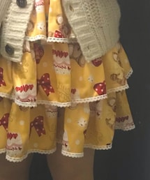 Belchic | ジャンパースカート