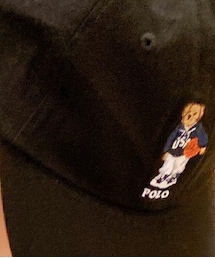POLO RALPH LAUREN | キャップ