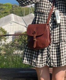 IL BISONTE | ショルダーバッグ