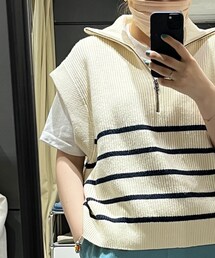 ZARA | ベスト