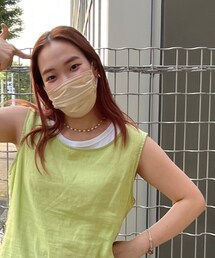 H&M | タンクトップ