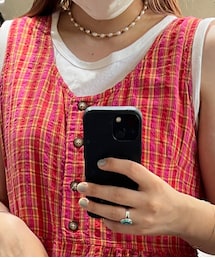 IENA | ネックレス