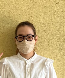 MOSCOT | メガネ