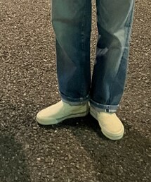 VANS | スニーカー