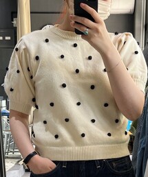 epine | ニット/セーター