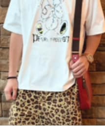 Doublefocus | Tシャツ/カットソー