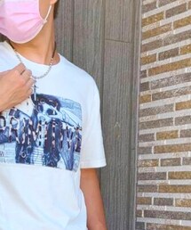 in the attic | Tシャツ/カットソー