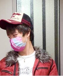 Avail | キャップ