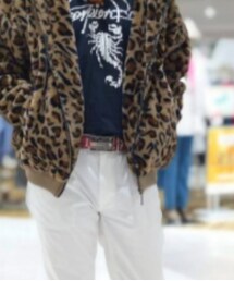 UNIQLO | デニムパンツ