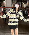 TOMMY HILFIGER(トミーヒルフィガー)の「トップス(ニット/セーター)」