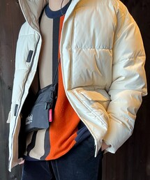 ZARA | ダウンジャケット/コート