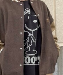 SNOOPY | ニット/セーター