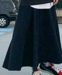 HONEYSUCKLE ROSE | スカート