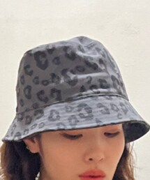 HONEYSUCKLE ROSE | ハット