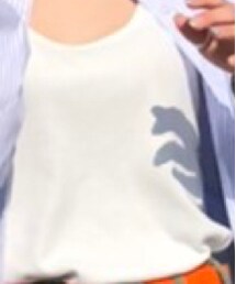 HONEYSUCKLE ROSE | タンクトップ