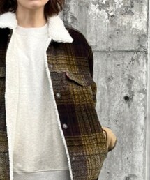 Levi's | ジャケット/アウター