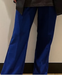 HONEYSUCKLE ROSE | パンツ