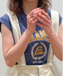 Lee | Tシャツ/カットソー