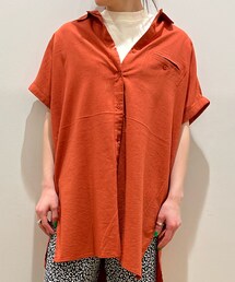 HONEYSUCKLE ROSE | シャツ/ブラウス