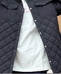 HONEYSUCKLE ROSE | ジャケット/アウター