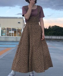 HONEYSUCKLE ROSE | スカート