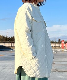 HONEYSUCKLE ROSE | ジャケット/アウター