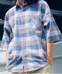 無 | シャツ/ブラウス