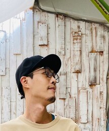 THE NORTH FACE | キャップ