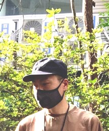 F/CE.  | キャップ