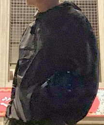 wisdom | モッズコート