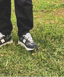 NEW BALANCE | スニーカー