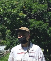 patagonia | キャップ