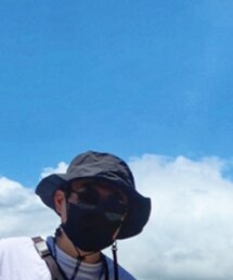 halo commodity | サンバイザー