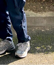 NEW BALANCE | スニーカー