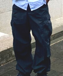 GU | チノパンツ