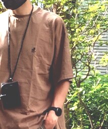 Gramicci | Tシャツ/カットソー